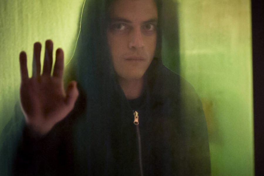 Mr. Robot Is the Anti-Capitalist TV Show We've Been Waiting For