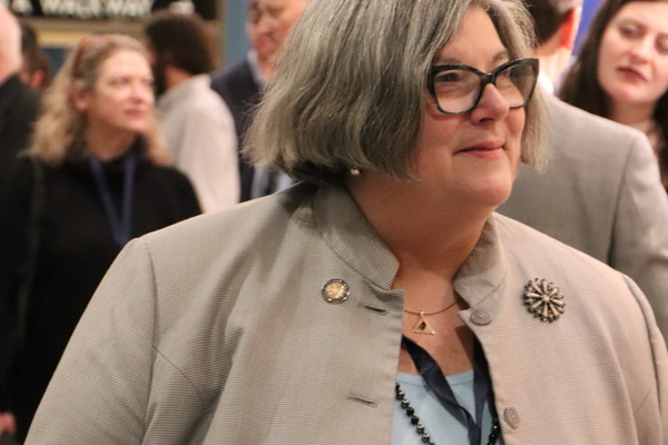 Photo of Carrie Woerner