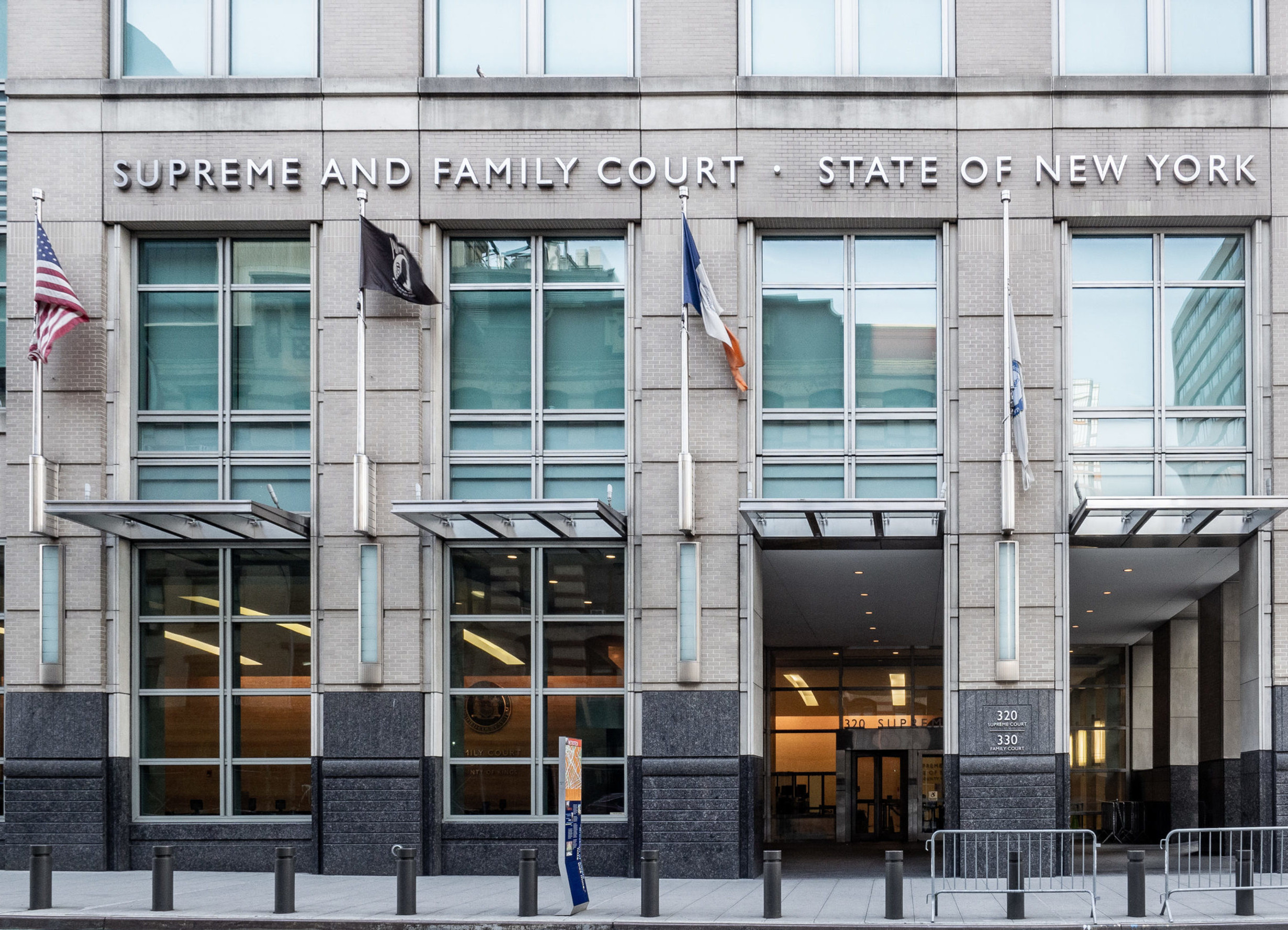 New York s High Court Tried to Protect Parents New York Focus