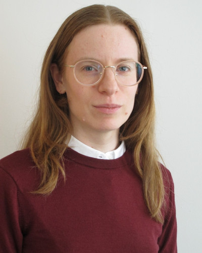 A photo of Leor Stylar.