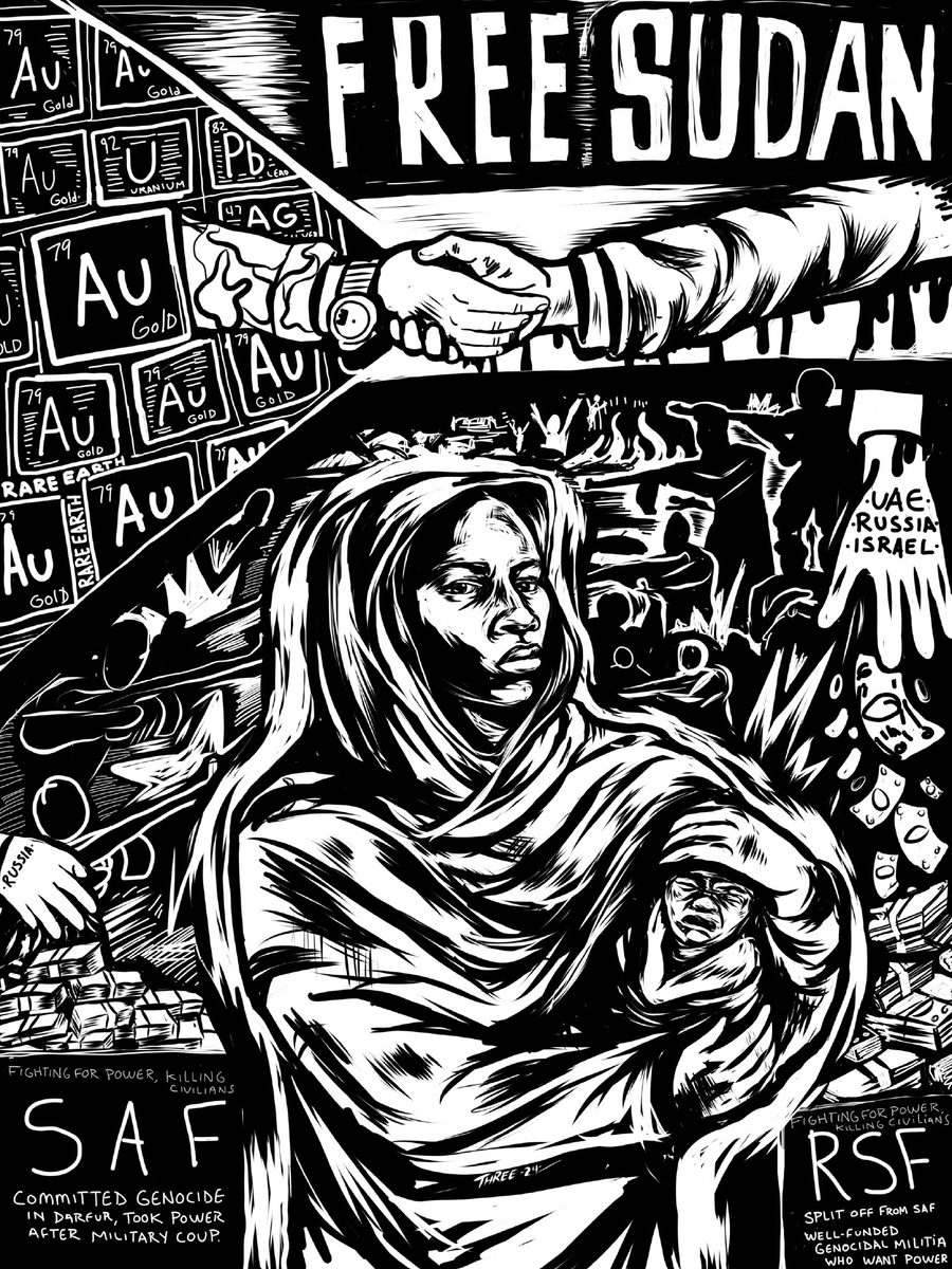 Poetry Against Imperialism - In These Times