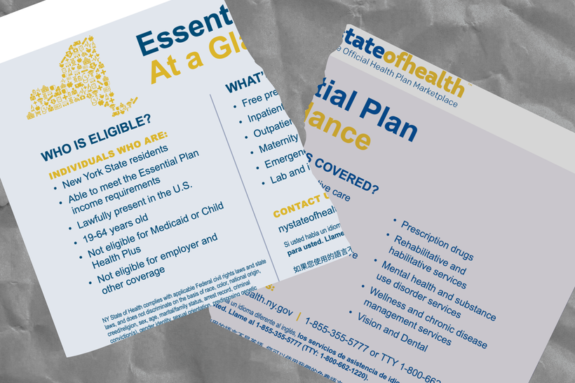 What To Do If You’re Impacted By Changes to the Essential Plan