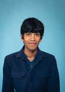 A photo of Akash Mehta.
