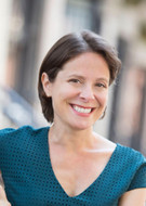 A photo of Cassi Feldman.