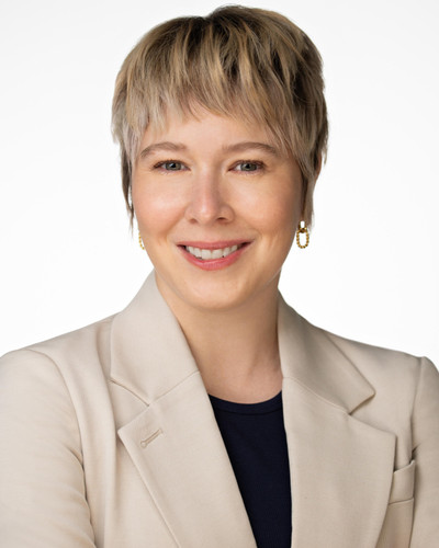 A photo of Kara King.