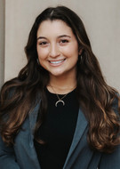 A photo of Melissa Manno.