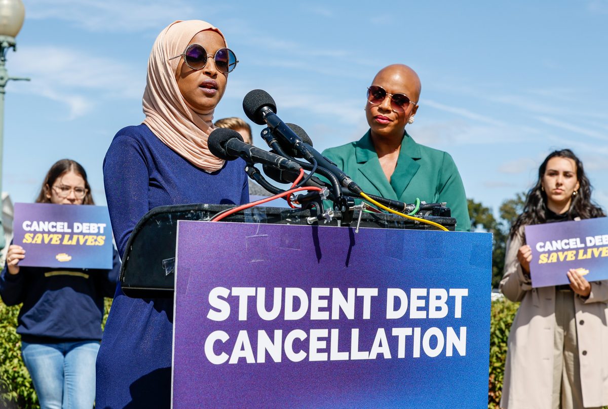 To Make Debt Relief A Reality We ll Need To Reform The Supreme Court 
