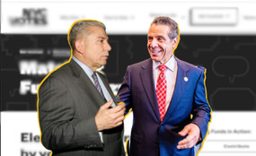 Cuomo and Burgos