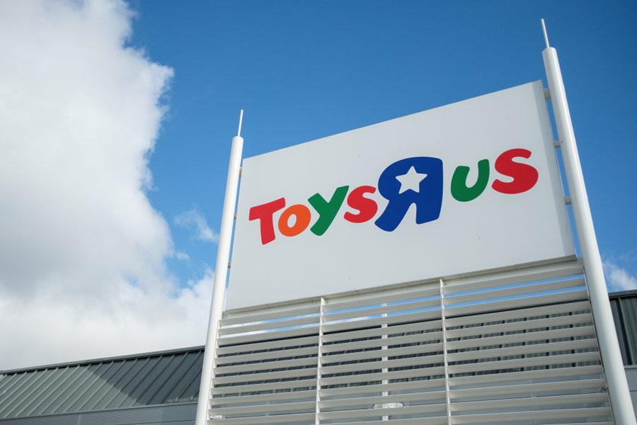 How Private Equity Killed Toys R Us