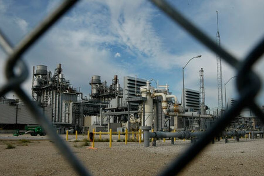 Labor union study says St. Paul Park refinery becoming less safe