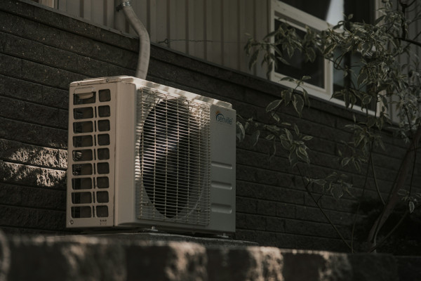 An air conditioner