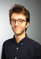 A photo of Nick Garber.