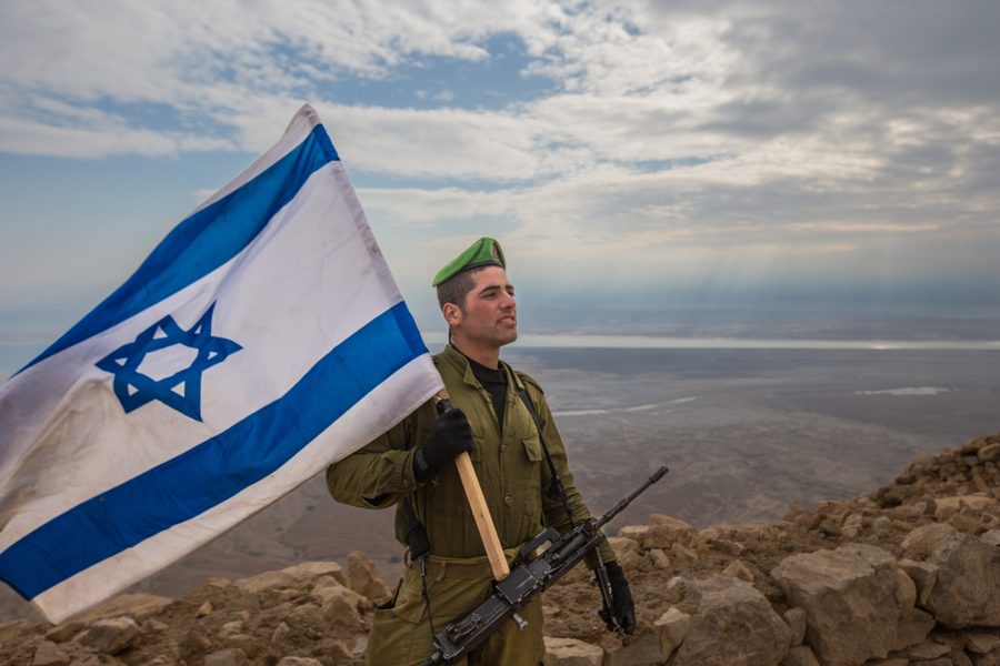 Ilan Pappe: Israel Is the Last Remaining, Active Settler