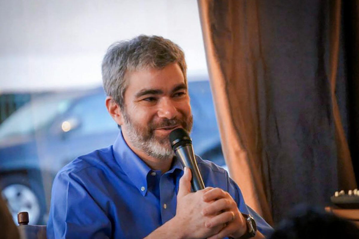 Meet the Rabbi Who Renounced Zionism and Embraced Palestinian ...