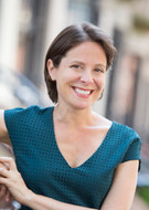 A photo of Cassi Feldman.