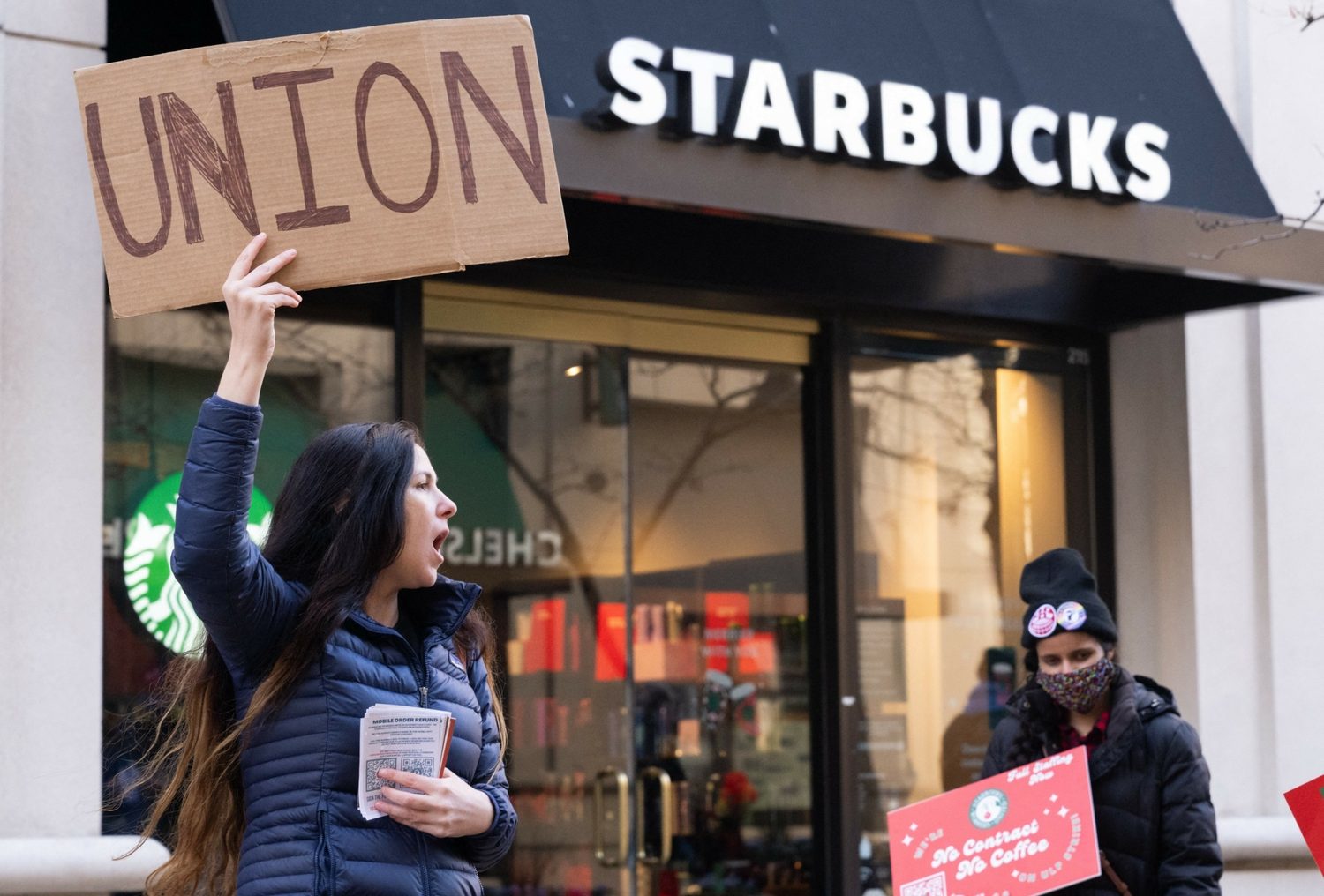 Two Years In, These “Progressive” Companies Still Haven’t Negotiated ...