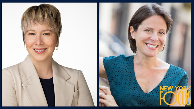 New York Focus Adds Events Manager and Managing Editor